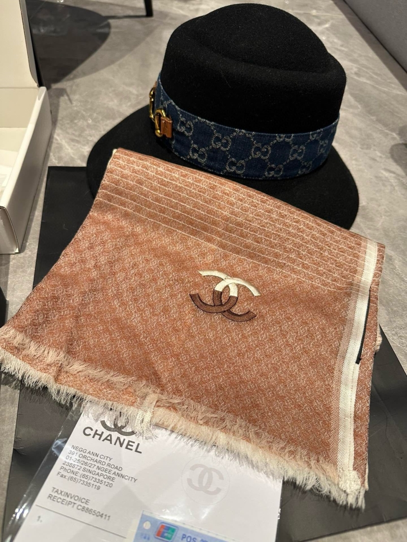 CHANEL